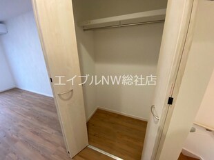 ソフィスコート総社駅南の物件内観写真